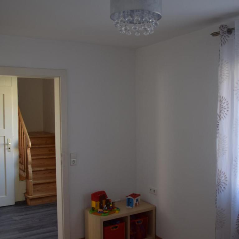 Ferienhaus Pusteblume - Haus mit 3 Schlafzimmern - 11