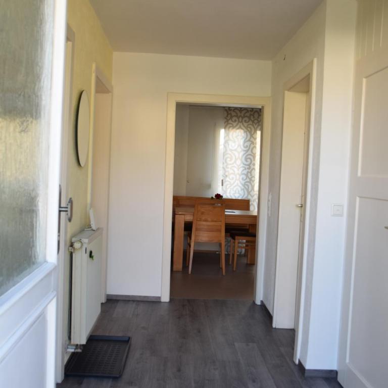 Ferienhaus Pusteblume - Haus mit 3 Schlafzimmern - 10