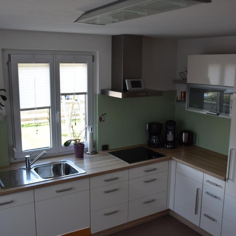 Ferienhaus Pusteblume - Haus mit 3 Schlafzimmern - 16