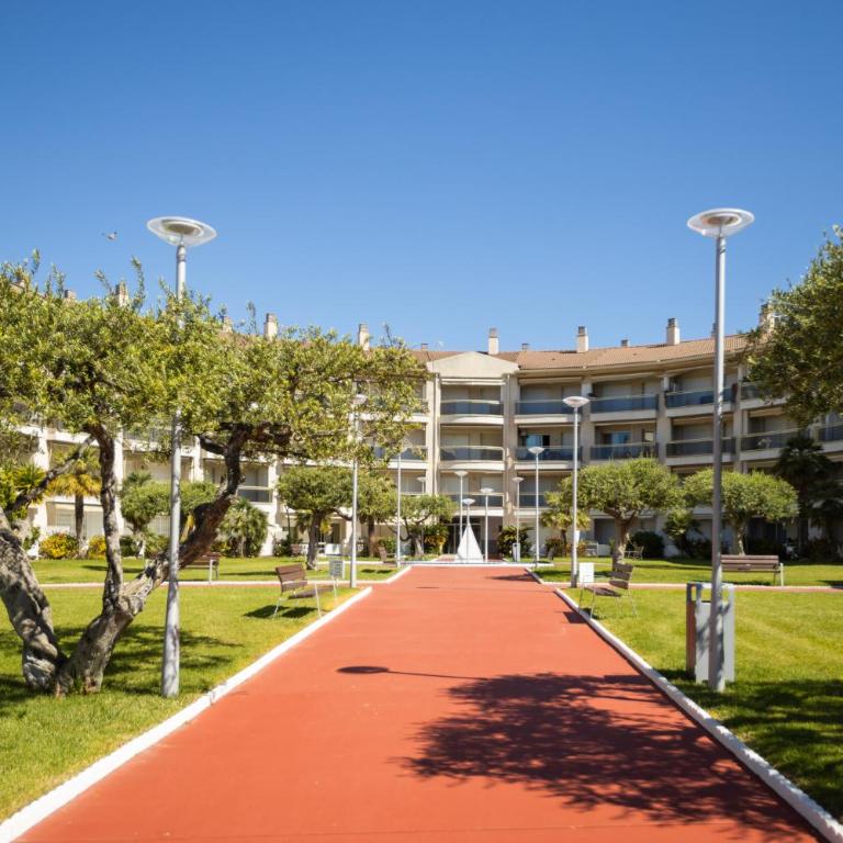 Carrer golf de sant jordi, 2 A - Apartment - 23