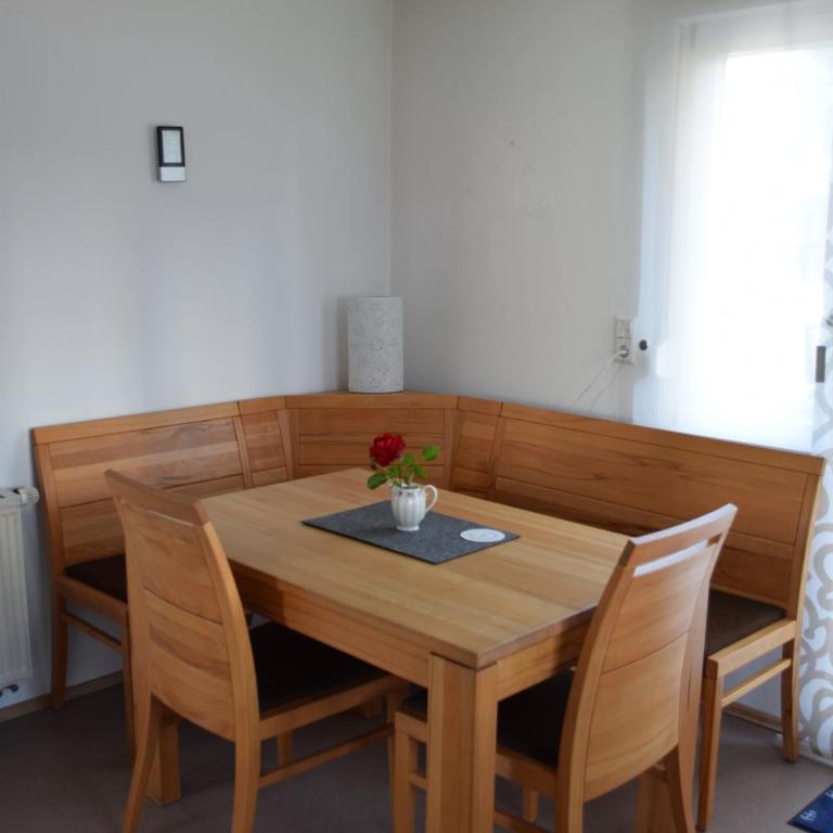 Ferienhaus Pusteblume - Haus mit 3 Schlafzimmern - 15