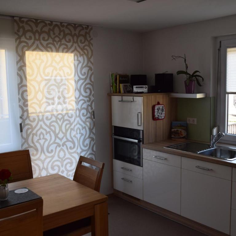 Ferienhaus Pusteblume - Haus mit 3 Schlafzimmern - 14