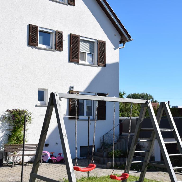 Ferienhaus Pusteblume - Haus mit 3 Schlafzimmern - 9