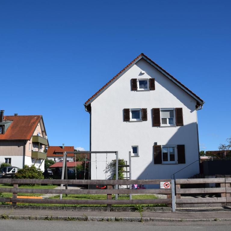 Ferienhaus Pusteblume - Haus mit 3 Schlafzimmern - 33