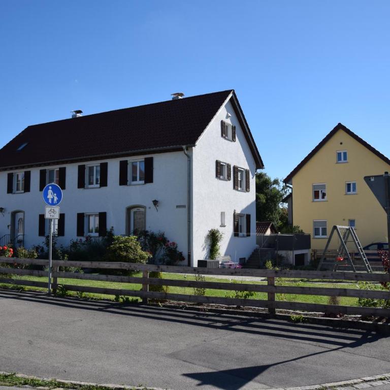 Ferienhaus Pusteblume - Haus mit 3 Schlafzimmern - 37