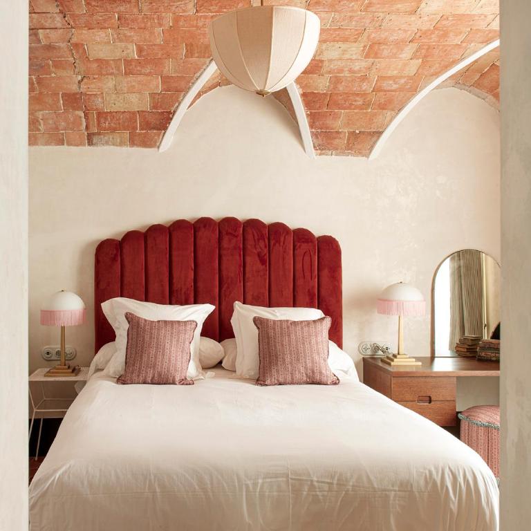La Bionda Hotel - Adults Only - Habitación Doble - Víctor - 1