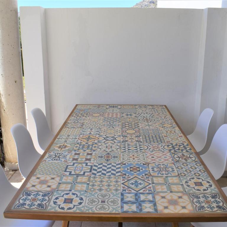 Ground Floor with private garden Bellresguard - Apartamento con vistas al jardín - 6