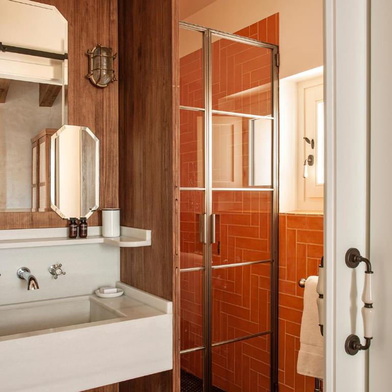 La Bionda Hotel - Adults Only - Habitación Superior con cama grande - Grete - 2