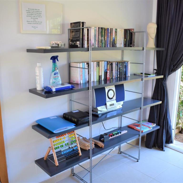 Ground Floor with private garden Bellresguard - Apartamento con vistas al jardín - 8
