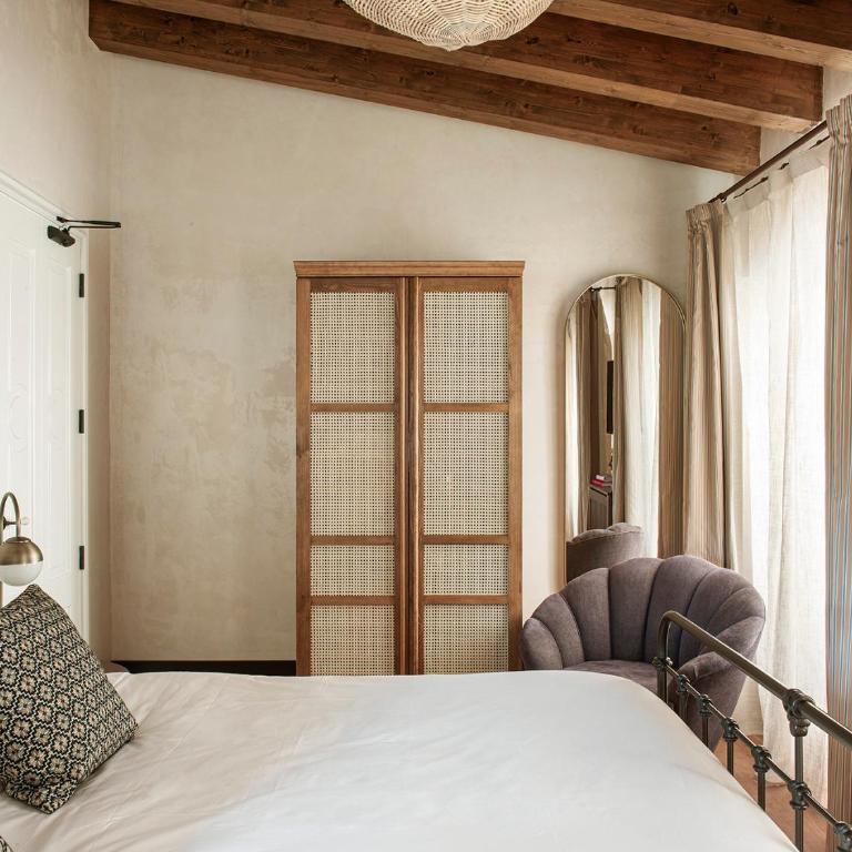 La Bionda Hotel - Adults Only - Suite - Joséphine - 5