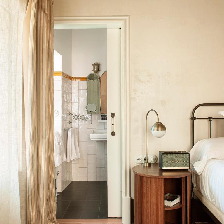 La Bionda Hotel - Adults Only - Suite - Joséphine - 7
