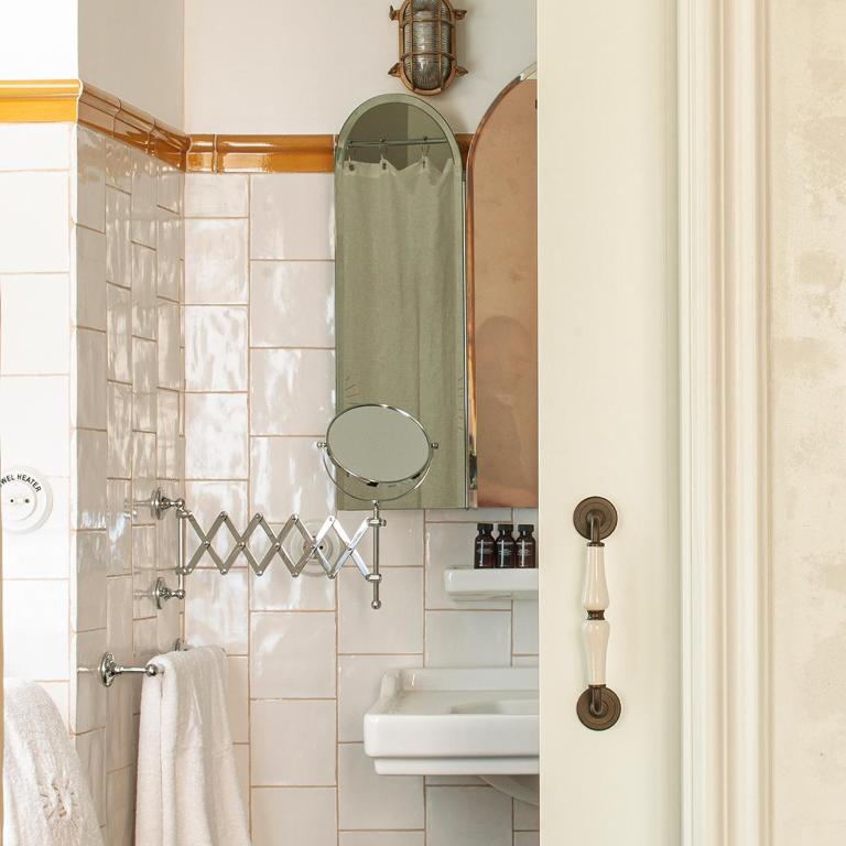 La Bionda Hotel - Adults Only - Suite - Joséphine - 8