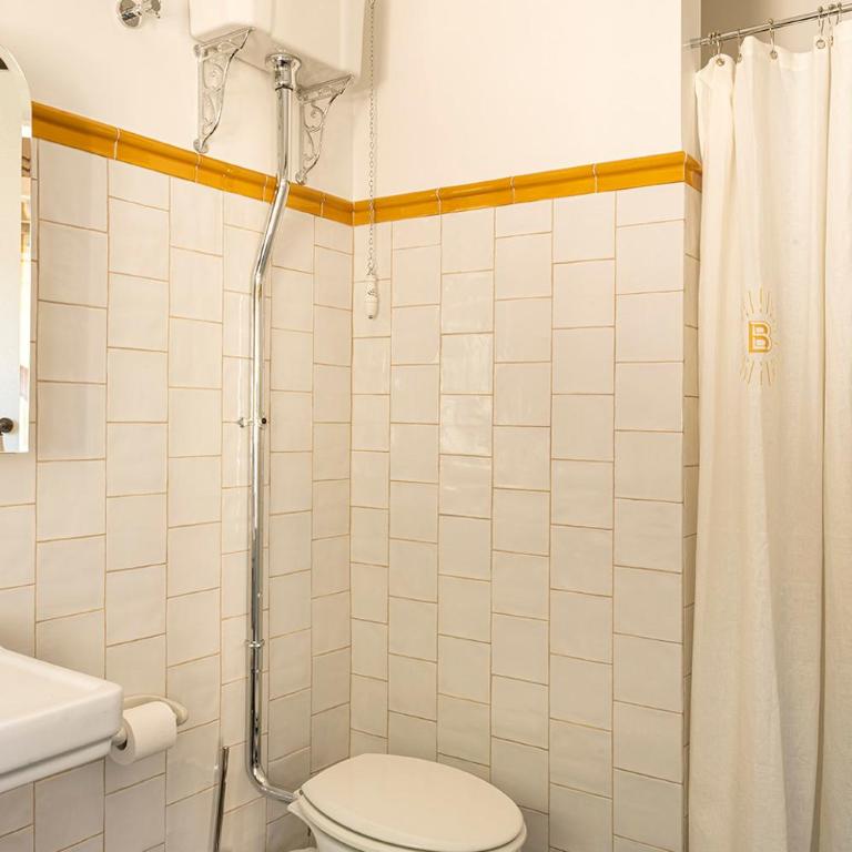 La Bionda Hotel - Adults Only - Suite - Joséphine - 4