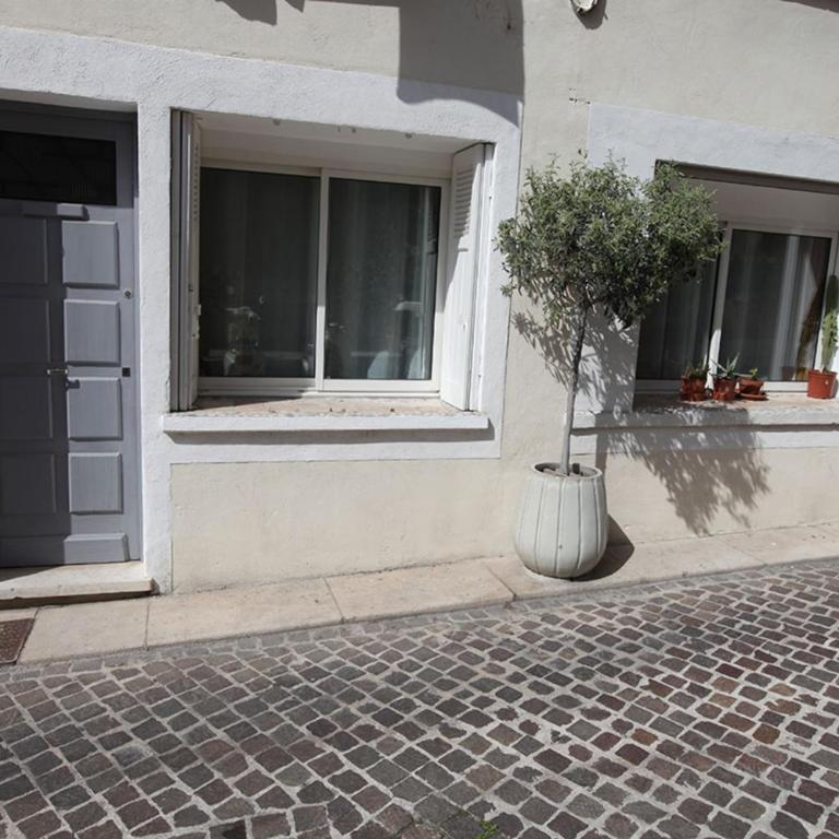 Les Platanes - Studio - 16