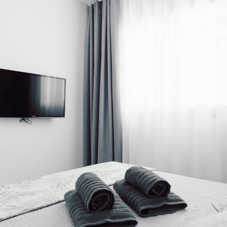 Pardela HolidayFV - Apartamento de 1 dormitorio - 3