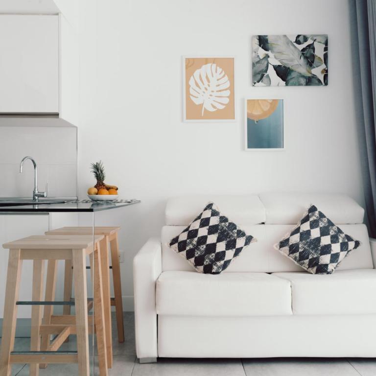 Pardela HolidayFV - Apartamento de 1 dormitorio - 4