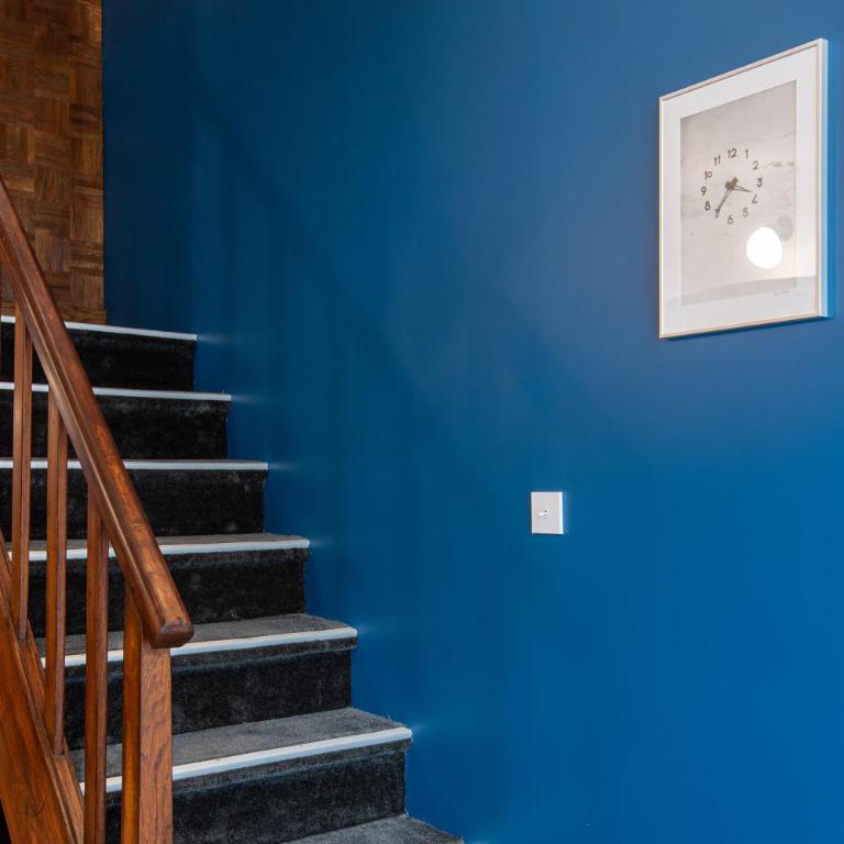 NEW - Villa Urbaine au Coeur de Paris - 6 pers - Apartamento de 2 dormitorios - 19