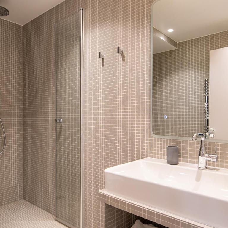 NEW - Villa Urbaine au Coeur de Paris - 6 pers - Apartamento de 2 dormitorios - 8