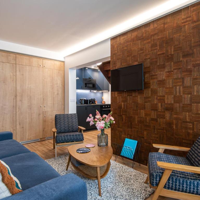 NEW - Villa Urbaine au Coeur de Paris - 6 pers - Apartamento de 2 dormitorios - 18