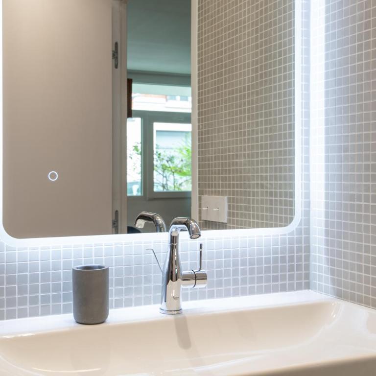 NEW - Villa Urbaine au Coeur de Paris - 6 pers - Apartamento de 2 dormitorios - 9