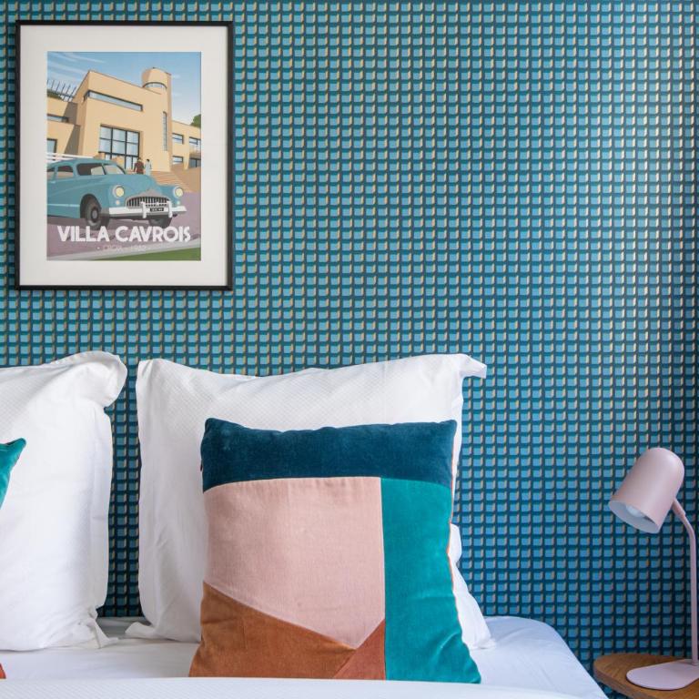 NEW - Villa Urbaine au Coeur de Paris - 6 pers - Apartamento de 2 dormitorios - 6