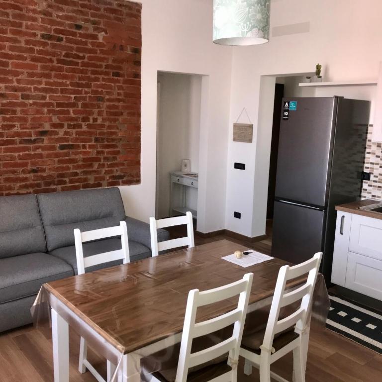 Casa vacanze Beach House vicino alla stazione - Appartamento con 2 Camere da Letto - 12