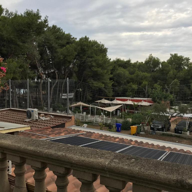 Suite paradise vista mare - Appartamento con 1 Camera da Letto - 7