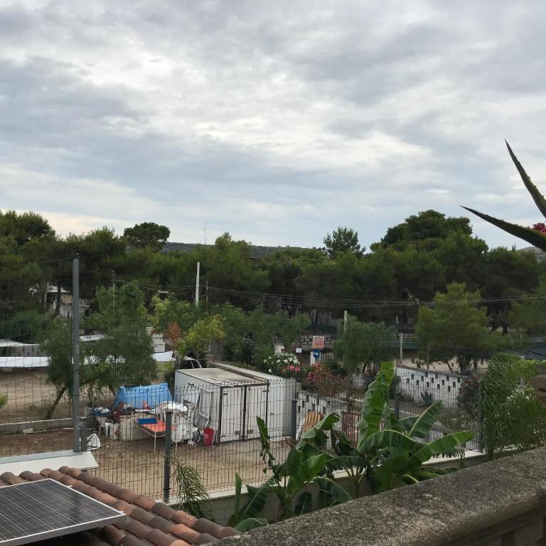 Suite paradise vista mare - Appartamento con 1 Camera da Letto - 9