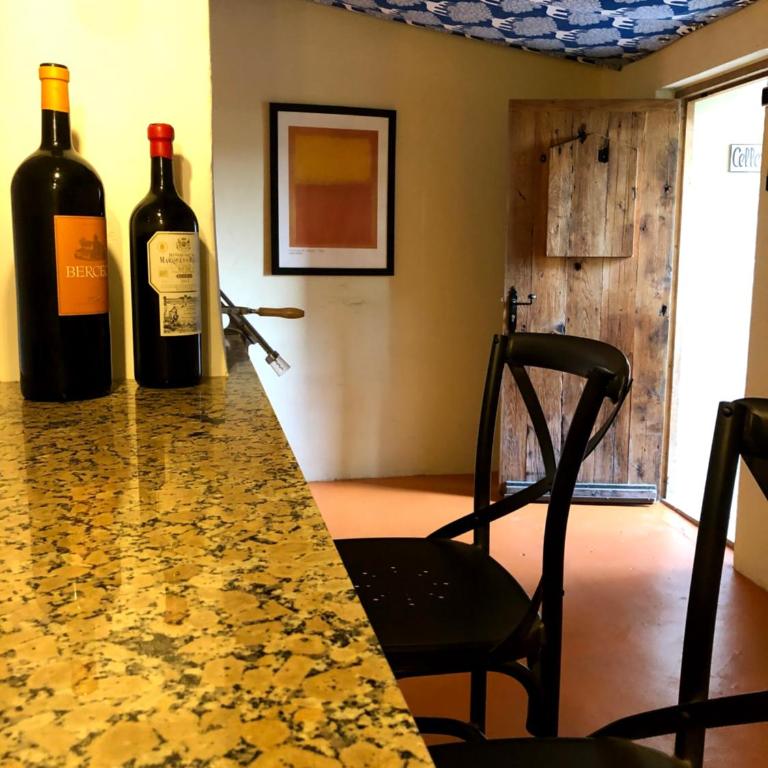 Villa Anna - Villa Deluxe - 25