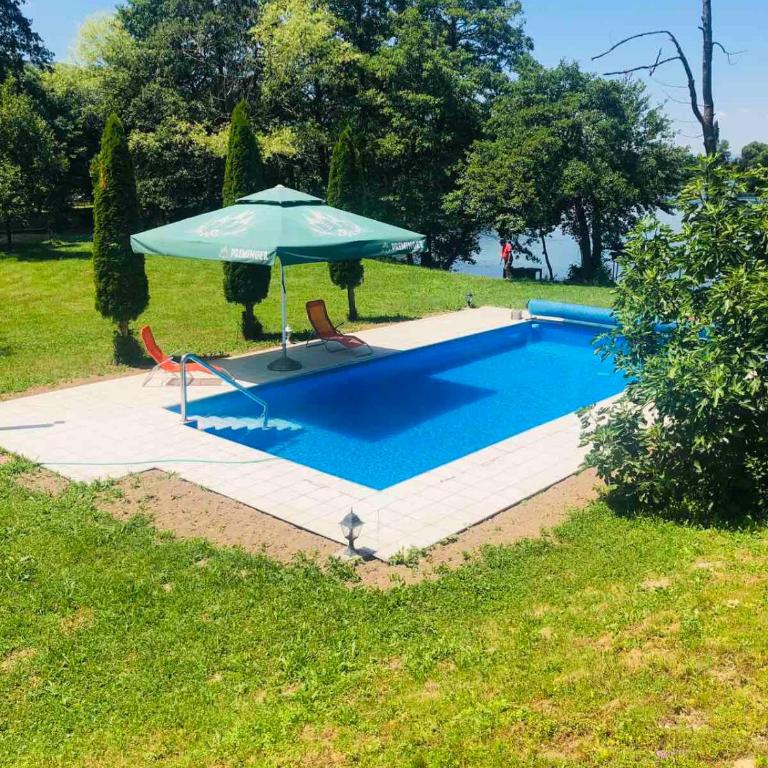 Apartman Vila Una Royal - Vila sa 1 Spavaćom Sobom - 62