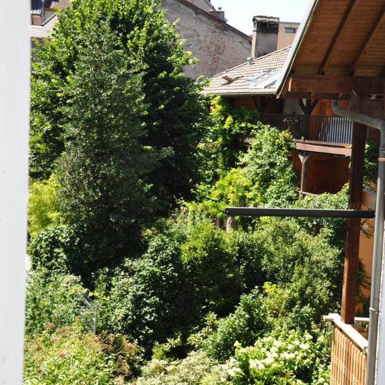 Mandana - Apartment mit 1 Schlafzimmer - 28