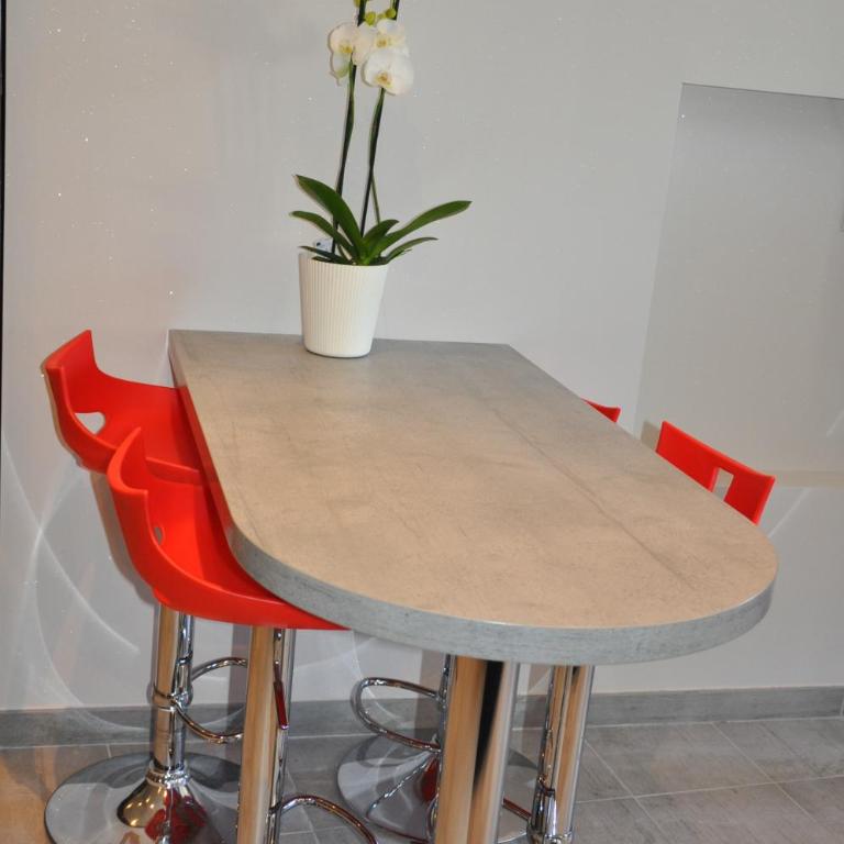 Mandana - Apartment mit 1 Schlafzimmer - 15