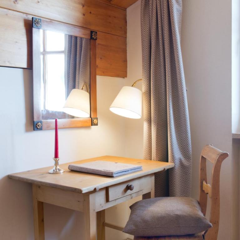 Hotel Angela - Einzelzimmer - 1