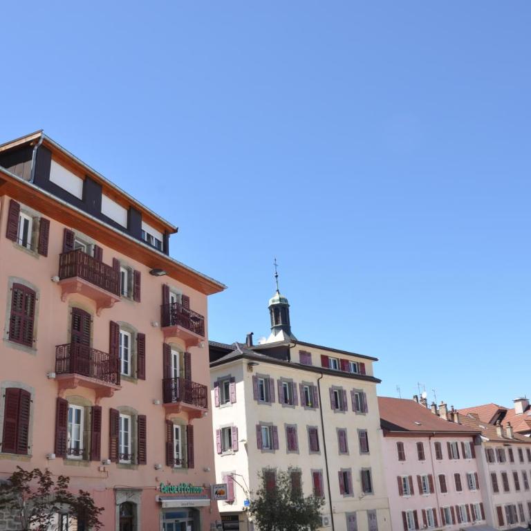 Mandana - Apartment mit 1 Schlafzimmer - 26