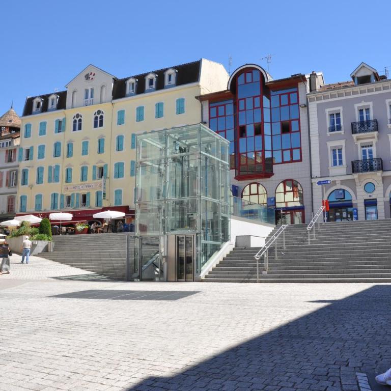 Mandana - Apartment mit 1 Schlafzimmer - 25