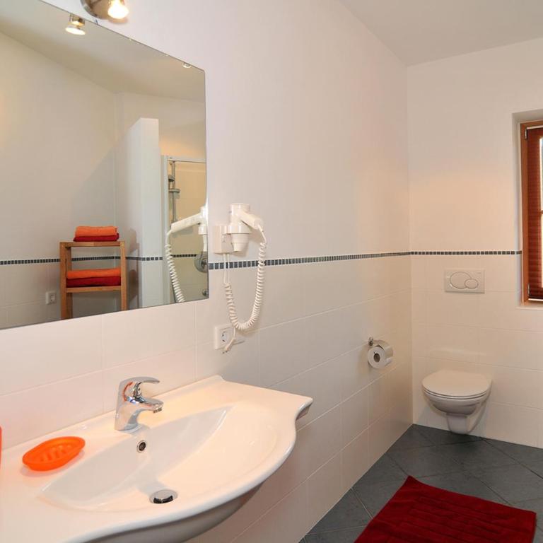 Weinhof Mumelter - Appartamento con 1 Camera da Letto - 16