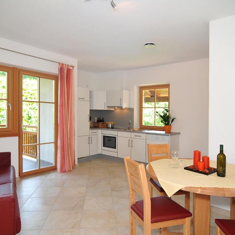 Weinhof Mumelter - Appartamento con 1 Camera da Letto - 15