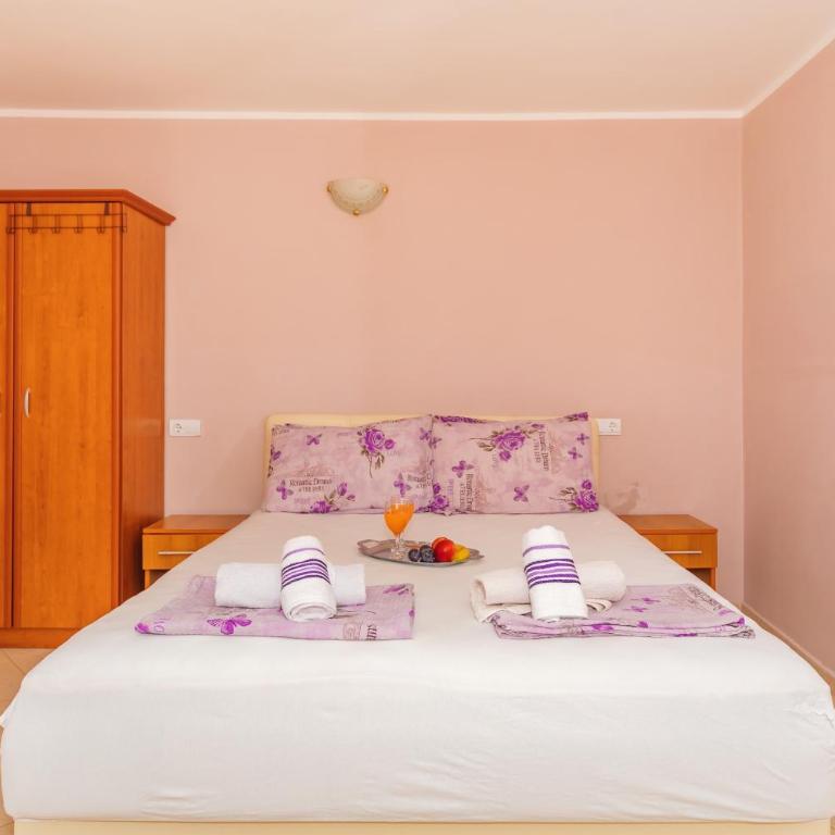 Guest House Edita - Apartman sa Balkonom - 3