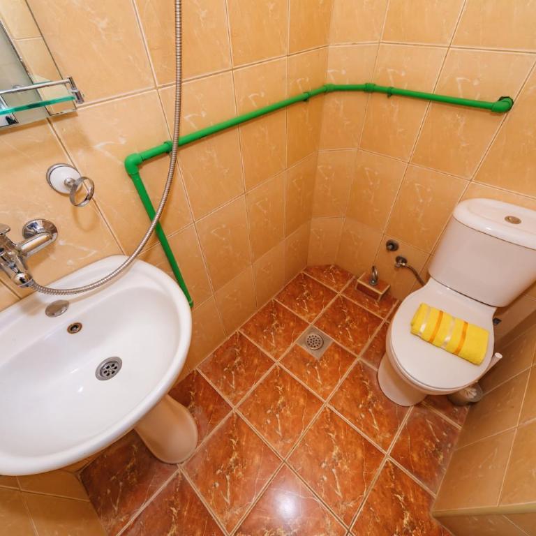 Guest House Edita - Apartman sa Balkonom - 12