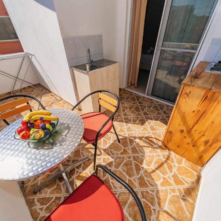 Guest House Edita - Apartman sa Balkonom - 13