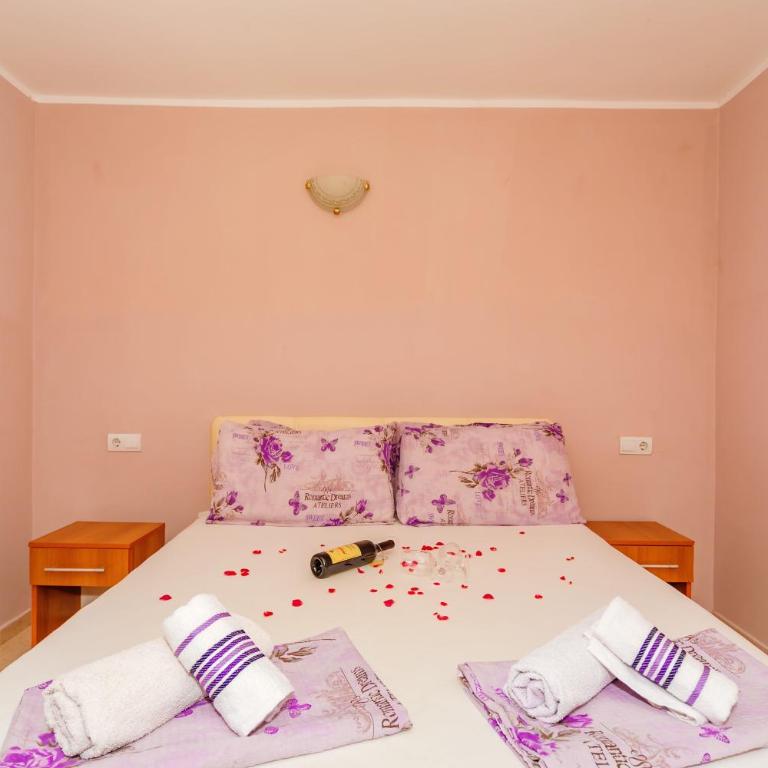 Guest House Edita - Standardni Apartman - 1