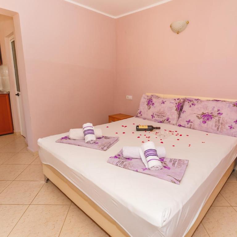 Guest House Edita - Standardni Apartman - 3