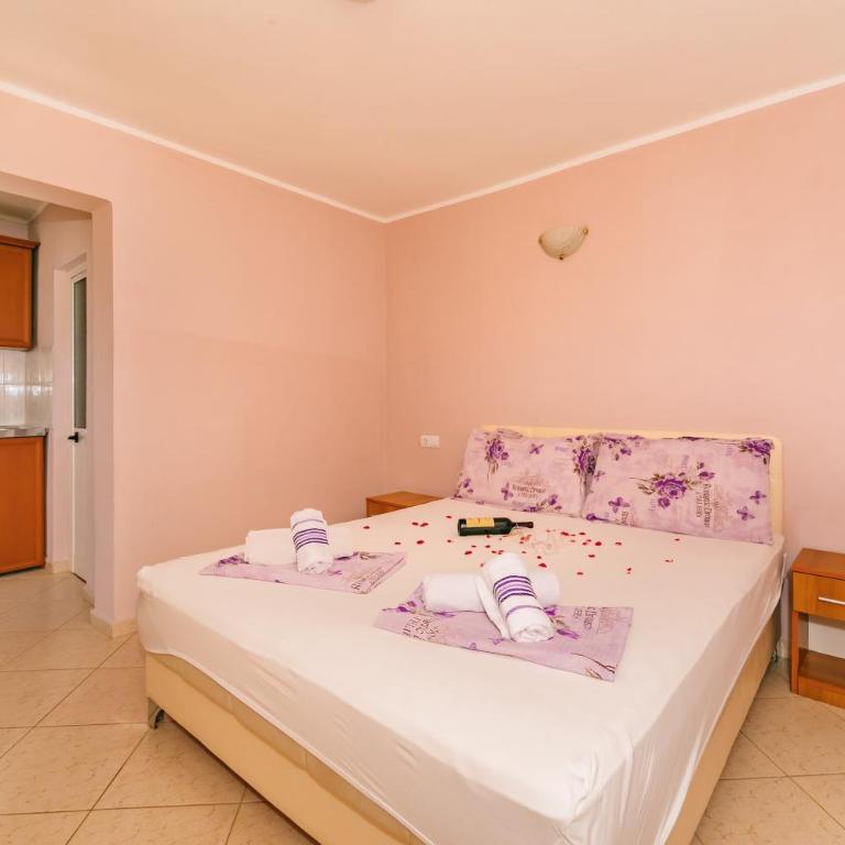 Guest House Edita - Standardni Apartman - 11