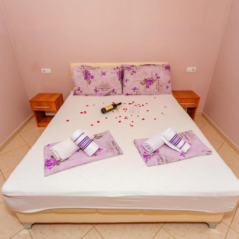 Guest House Edita - Standardni Apartman - 10