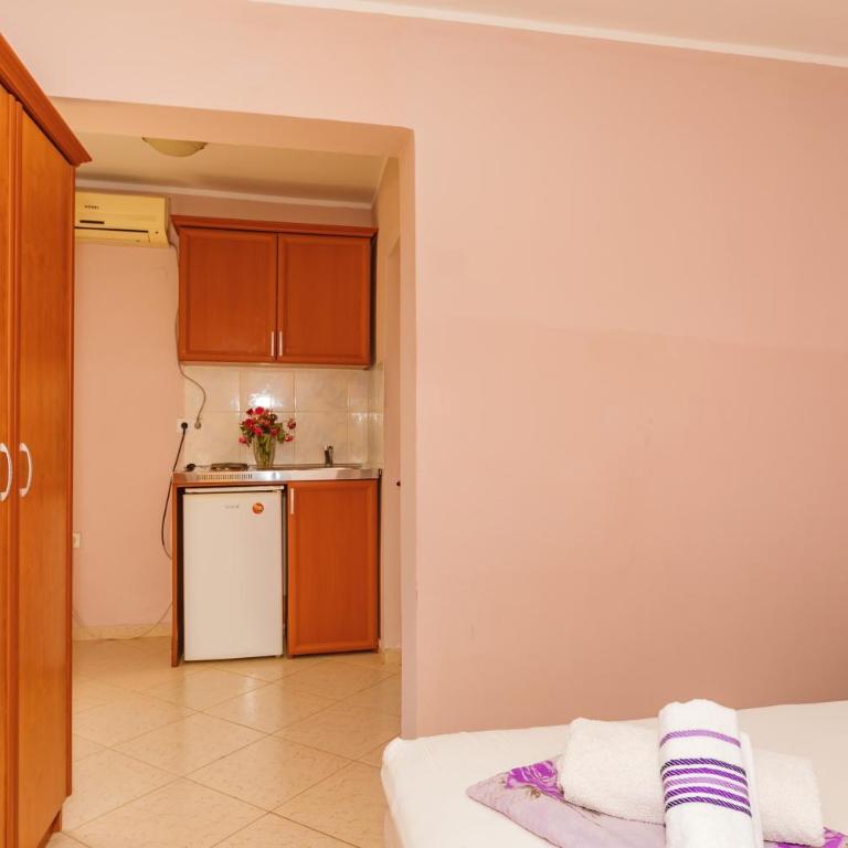 Guest House Edita - Standardni Apartman - 9