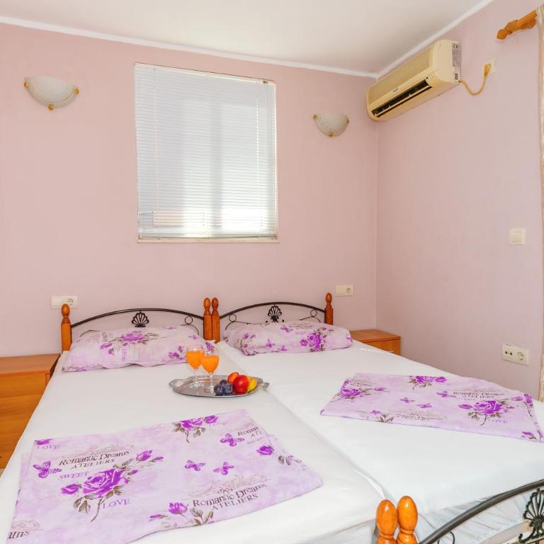 Guest House Edita - Standardni Studio - 8