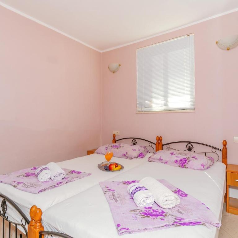 Guest House Edita - Standardni Studio - 2