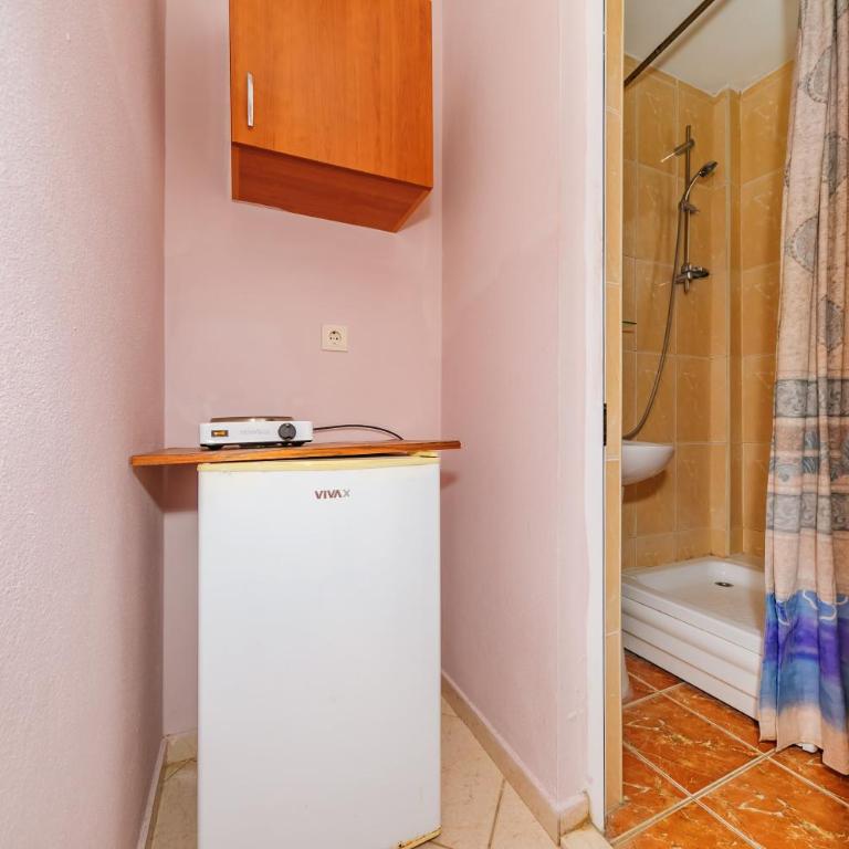 Guest House Edita - Standardni Studio - 3