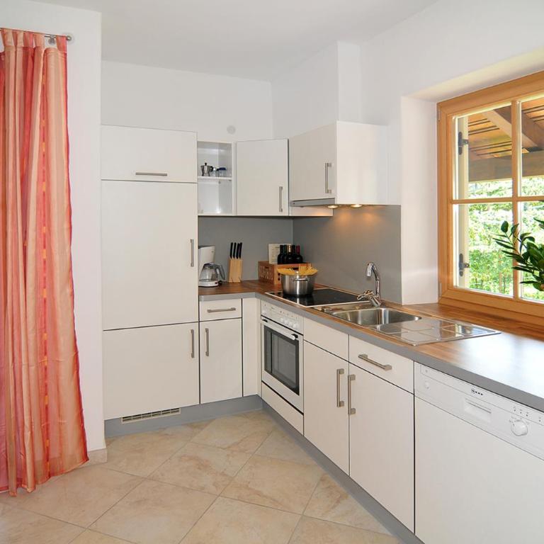Weinhof Mumelter - Appartamento con 1 Camera da Letto - 12
