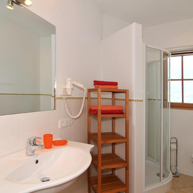 Weinhof Mumelter - Appartamento con 1 Camera da Letto - 10